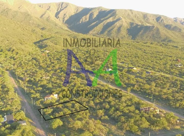 Terreno · 1401m²