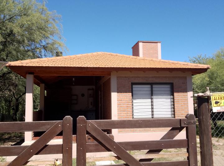 Casa · 70m² · 3 Ambientes · 1 Cochera
