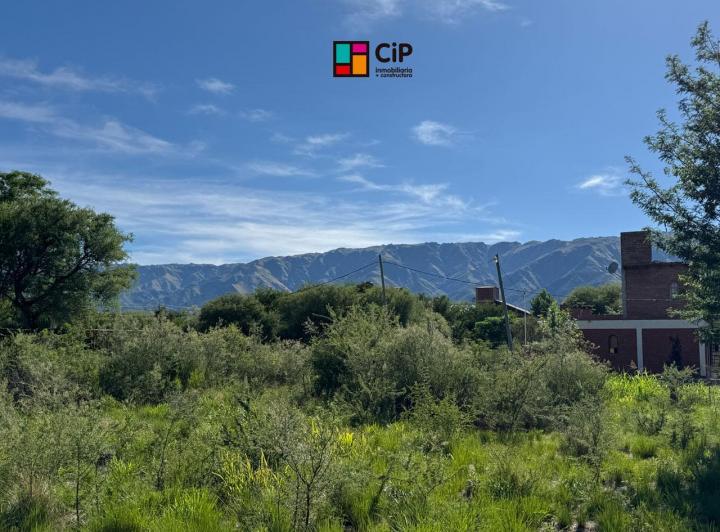 Terreno · 1000m²