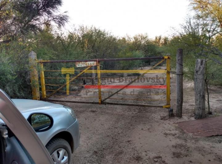Campo · 1500000m²