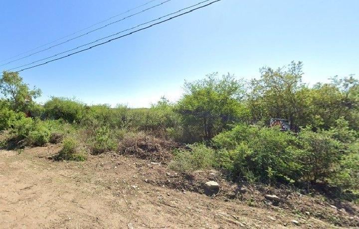 Terreno · 622m²