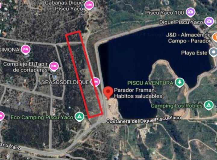 Local comercial · 1500m²