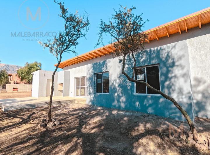 Casa · 113m² · 4 Ambientes