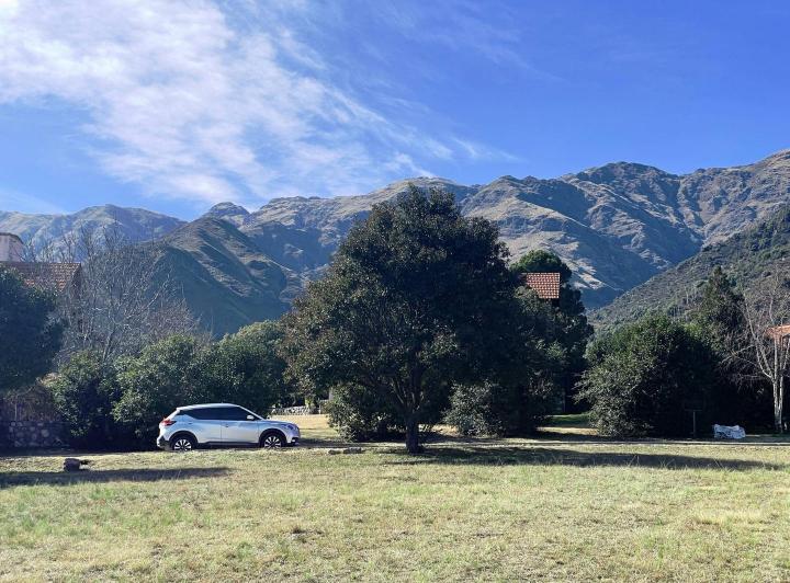 Terreno · 1539m²