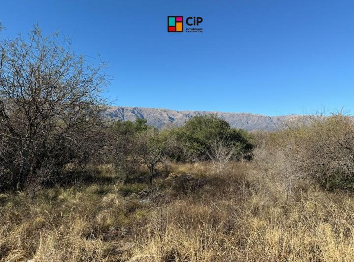 Terreno · 760m²