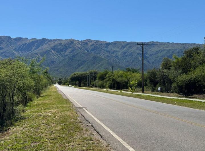 Terreno · 1500m²