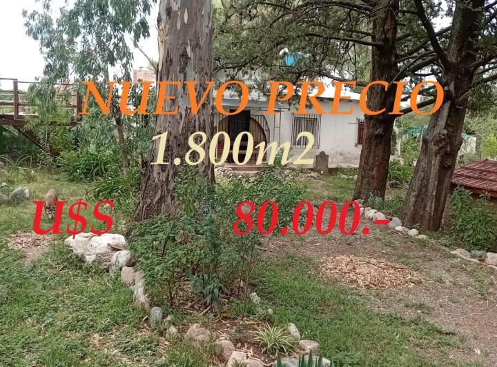 Casa · 110m² · 6 Ambientes