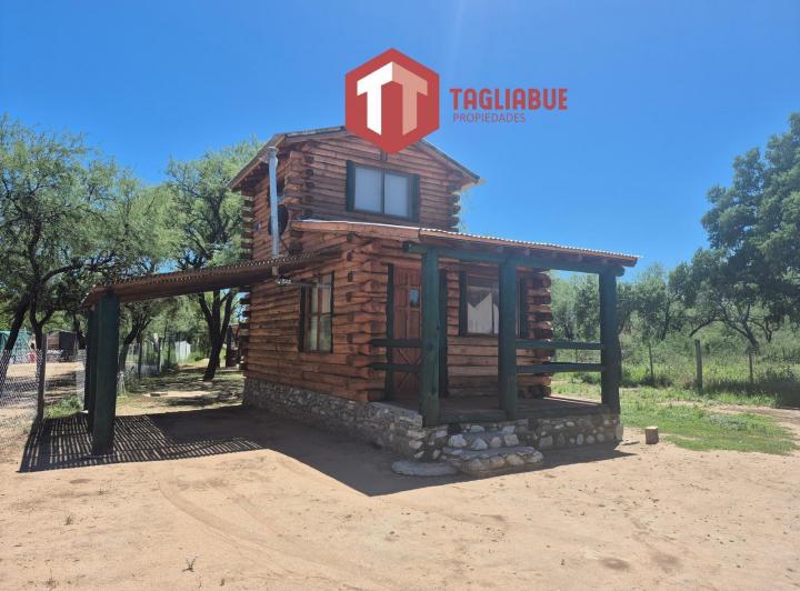 Casa · 75m² · 3 Ambientes