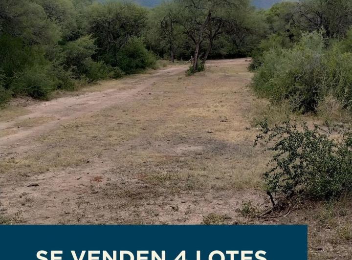 Terreno · 2500m²