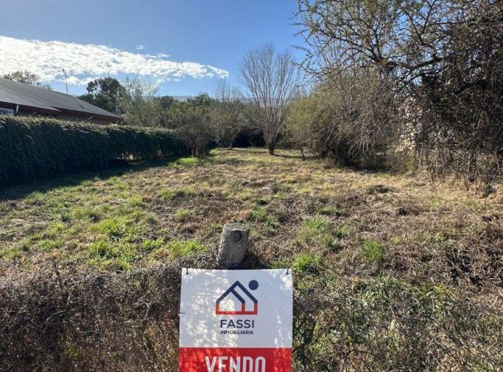 Terreno · 722m²