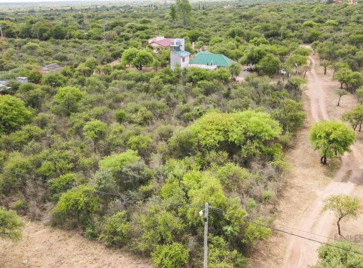 Terreno · 1732m²