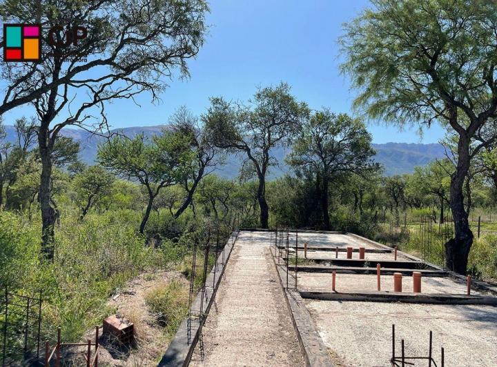 Terreno · 1433m²