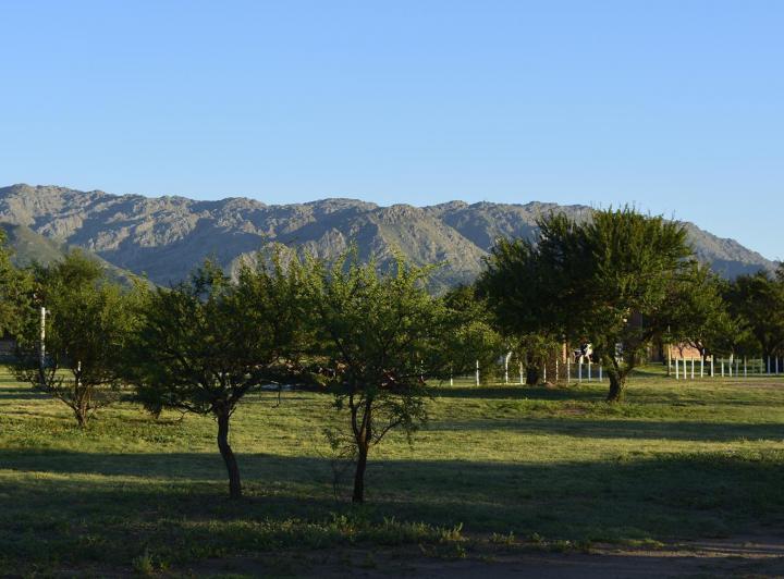 Terreno · 1008m²
