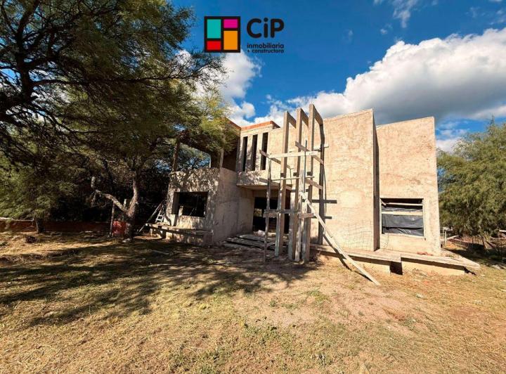 Casa · 219m² · 5 Ambientes
