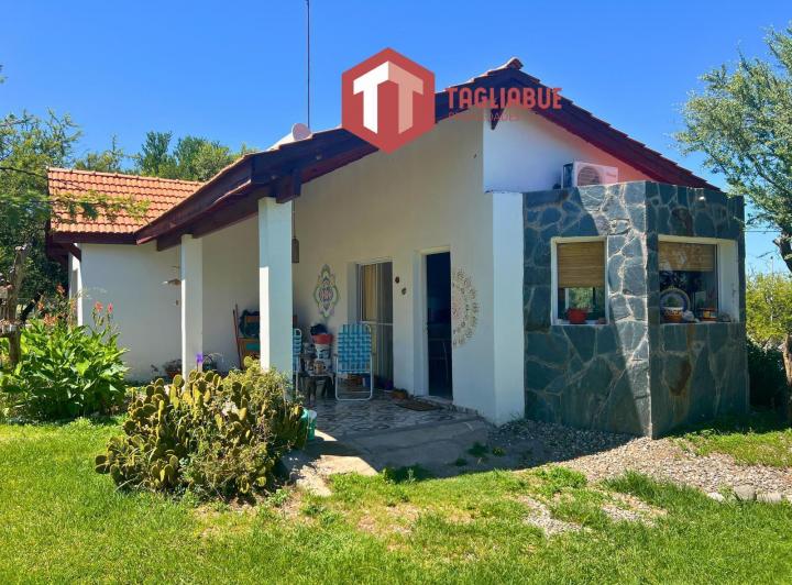 Casa · 500m² · 3 Ambientes · 1 Cochera