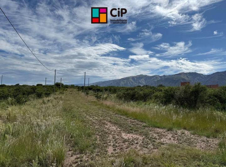 Terreno · 1000m²