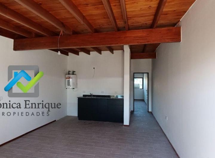 Departamento · 60ha · 2 Ambientes