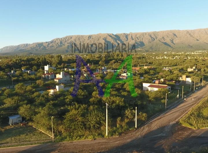Terreno · 1000m²