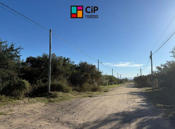 Terreno · 1330m²