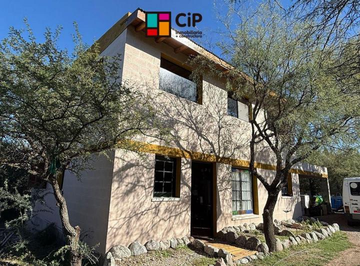 Casa · 144m² · 3 Ambientes · 1 Cochera