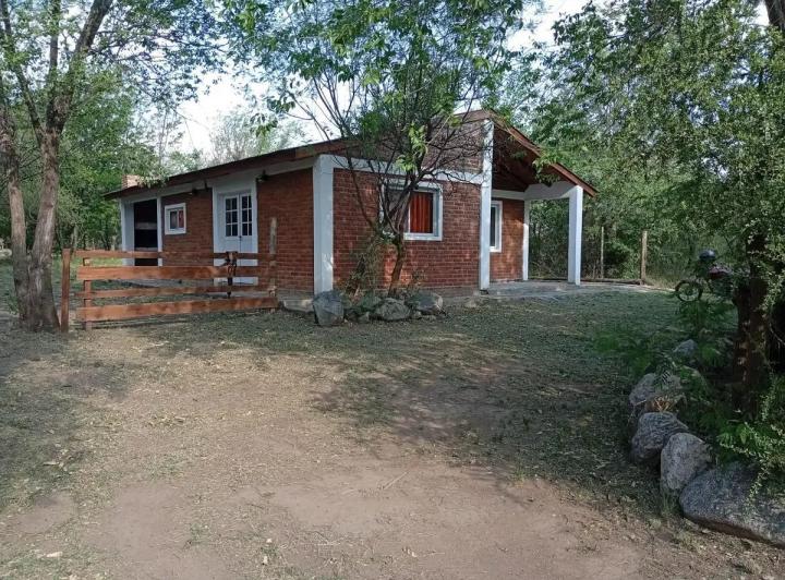 Casa · 65m² · 3 Ambientes