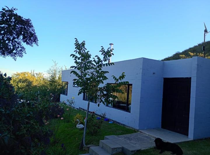 Casa · 140m² · 10 Ambientes · 2 Cocheras