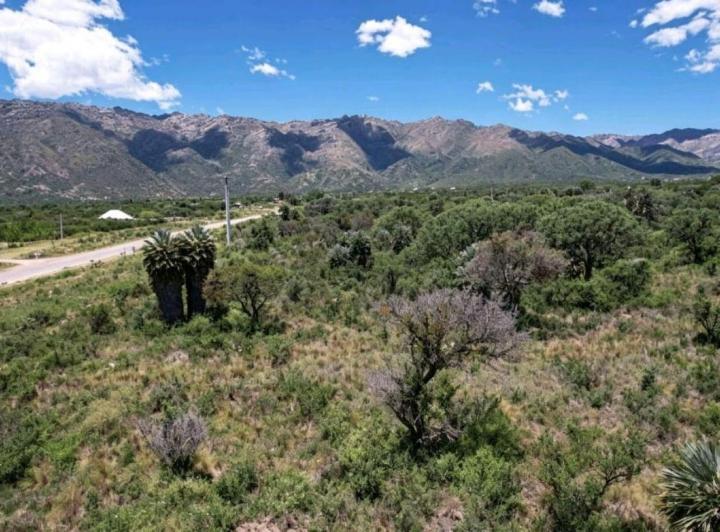 Terreno · 1673m²