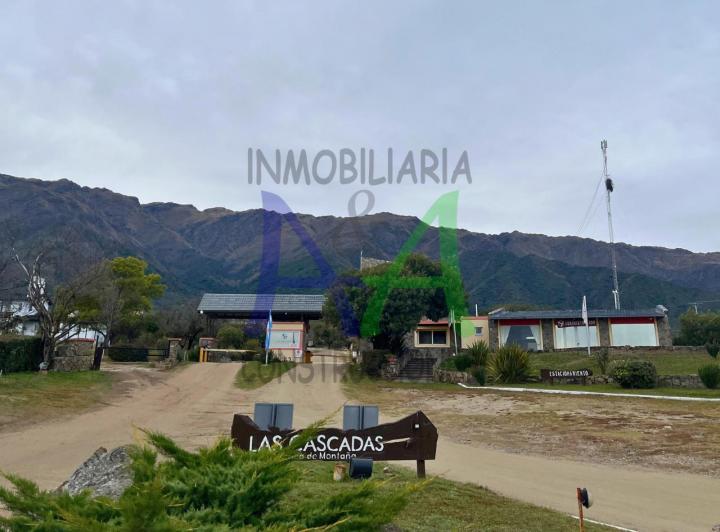 Terreno · 1185m²