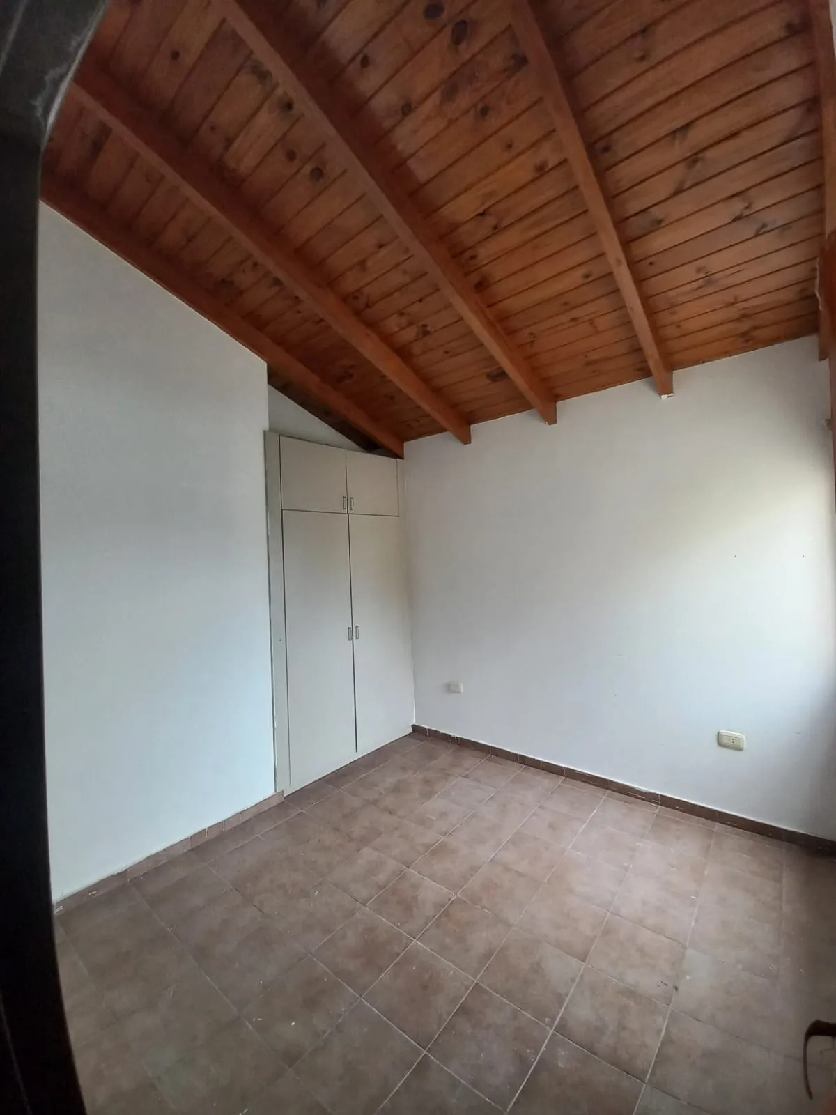 Venta -  departamento 1 dormitorio – Bº San Martín