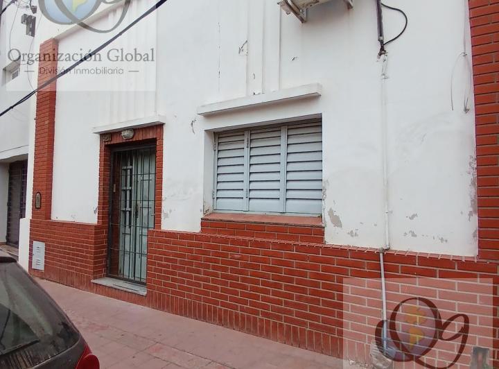 Casa · 100m² · 5 Ambientes
