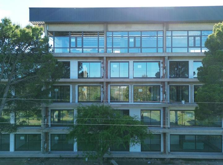 Departamento · 21m² · 1 Ambiente