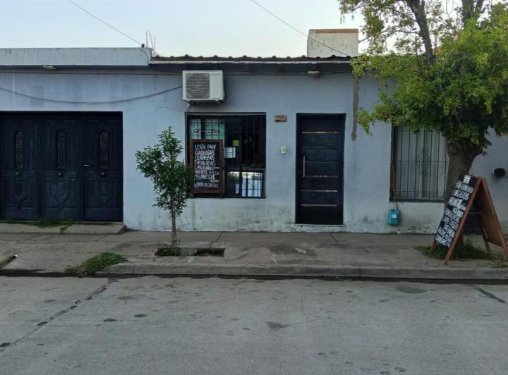 Casa · 92m² · 3 Ambientes · 1 Cochera