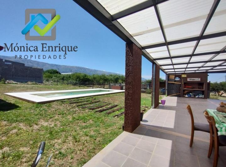 Casa · 150m² · 4 Ambientes · 2 Cocheras