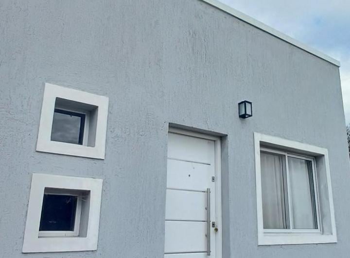 Casa · 44m² · 2 Ambientes · 1 Cochera