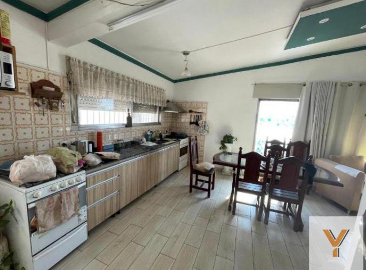 Casa · 65m² · 4 Ambientes