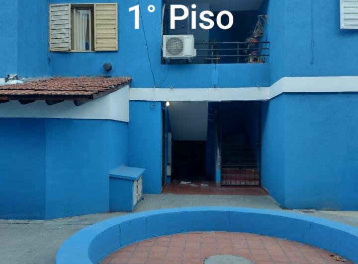 Departamento · 60m² · 2 Ambientes