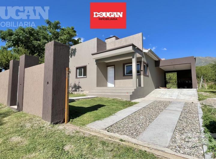 Casa · 75m² · 3 Ambientes