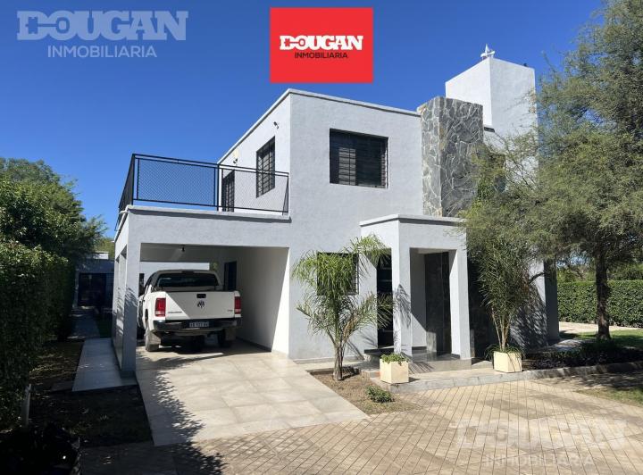 Casa · 91m² · 5 Ambientes · 1 Cochera