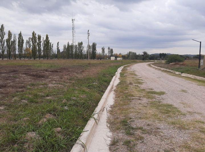 Terreno · 600m²
