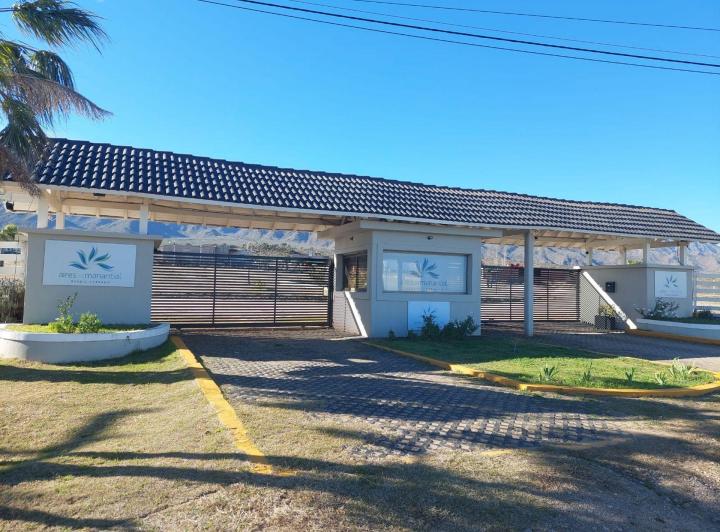 Terreno · 991m²