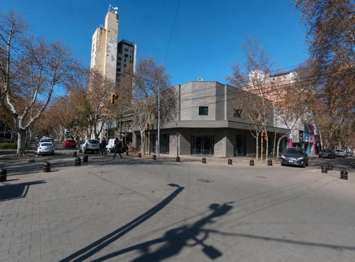 Edificio · 500m²
