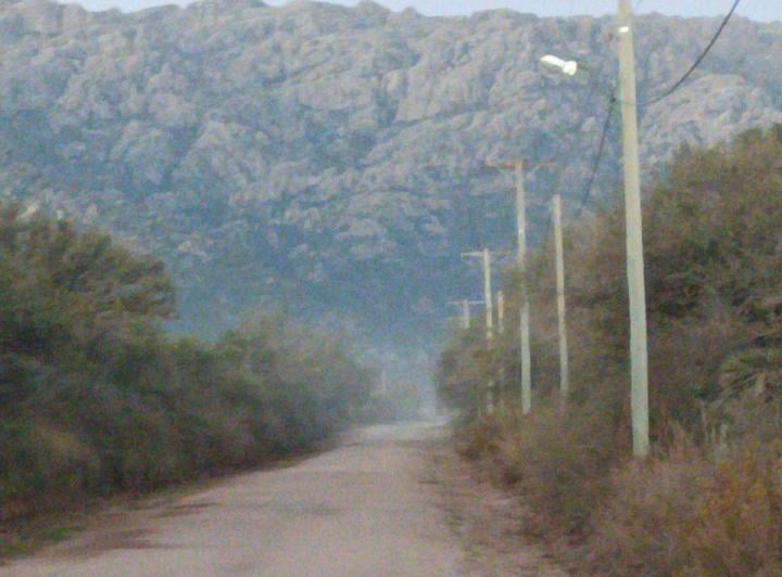 Terreno · 1000m²