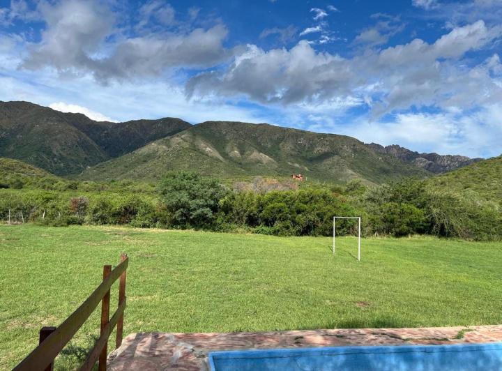 Casa · 170m² · 4 Ambientes