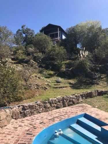Casa · 89m² · 2 Ambientes · 2 Cocheras