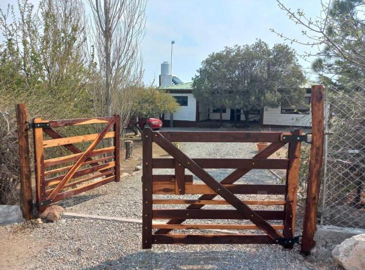 Casa · 155m² · 3 Ambientes