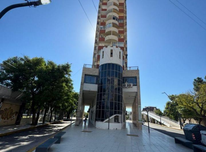 Departamento · 91m² · 4 Ambientes