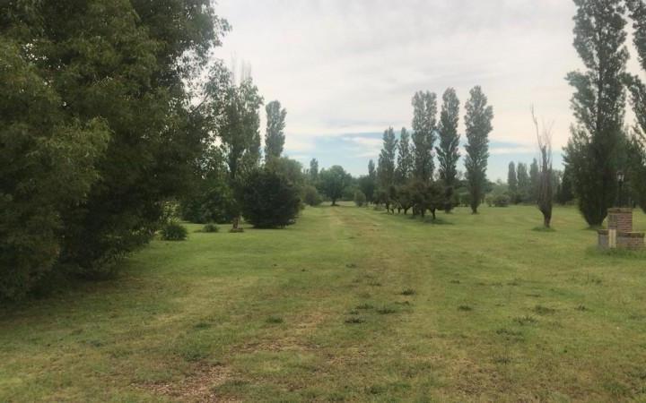 Terreno · 2153m²