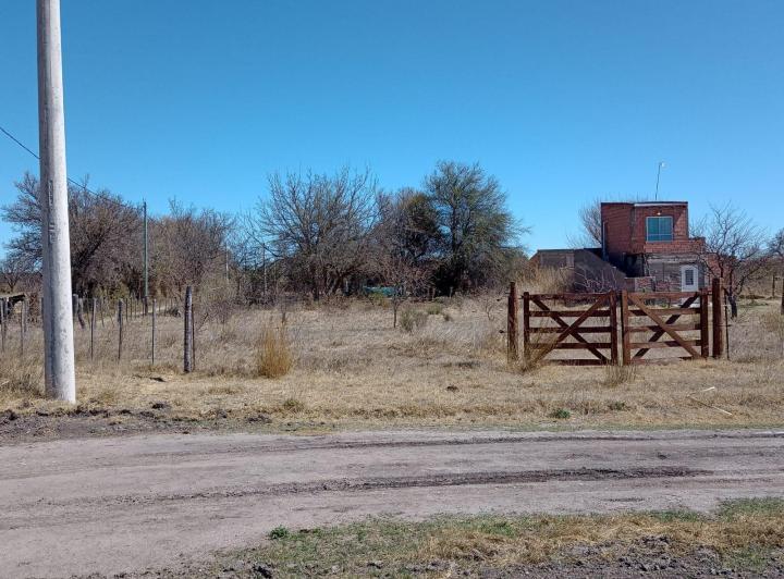 Terreno · 324m²