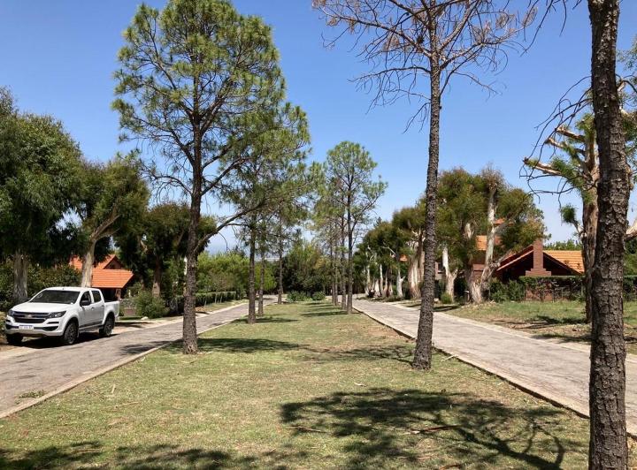 Terreno · 1172m²