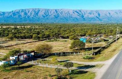 Terreno · 872m²